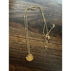 Kate Spade The Stars Aries Necklace